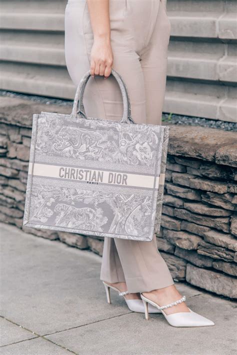 christian dior bag dupe amazon|christian dior tote bag copy.